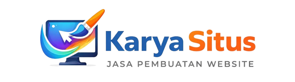 Karyasitus - Jasa Pembuatan Website